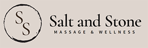 Salt and Stone Massage & Wellness Logo
